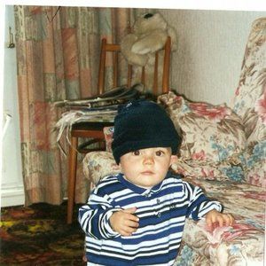 Meet your Posher, Barbs